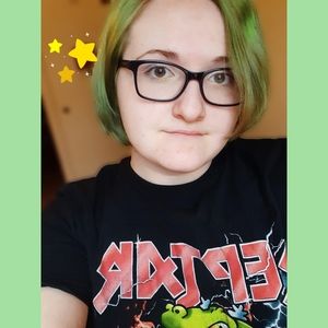 Meet your Posher, Hailee